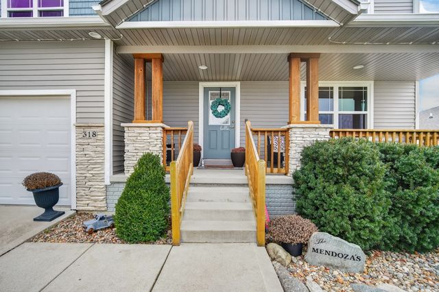 318 W High Road, Norwalk, IA 50211