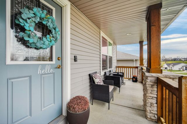 318 W High Road, Norwalk, IA 50211