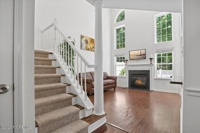 3 Whitemarsh Drive, Manalapan, NJ 07726