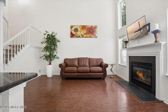 3 Whitemarsh Drive, Manalapan, NJ 07726