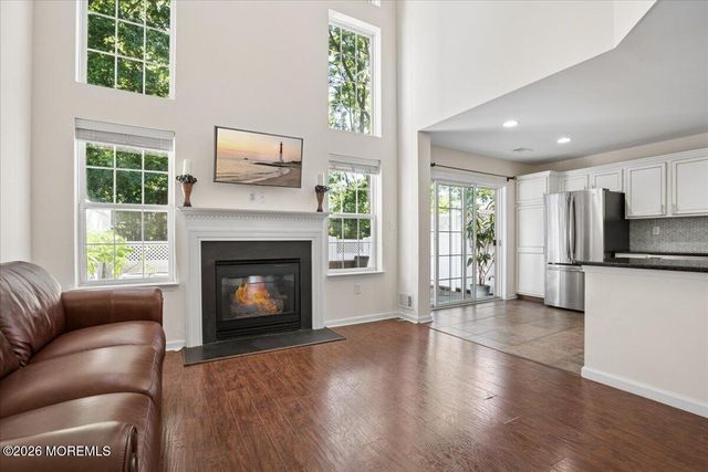 3 Whitemarsh Drive, Manalapan, NJ 07726