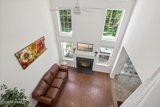 3 Whitemarsh Drive, Manalapan, NJ 07726