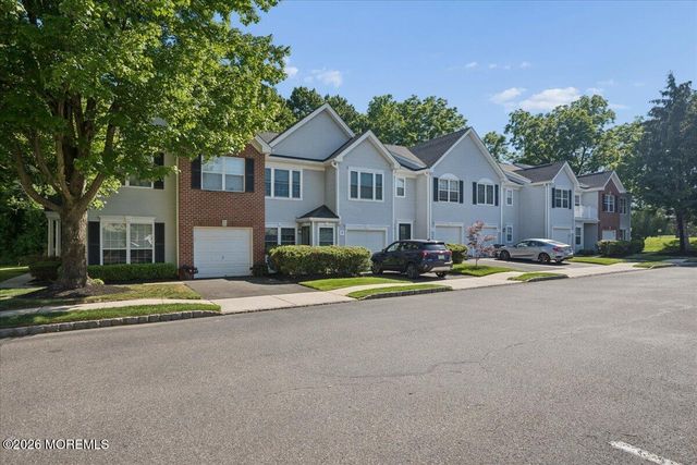 3 Whitemarsh Drive, Manalapan, NJ 07726