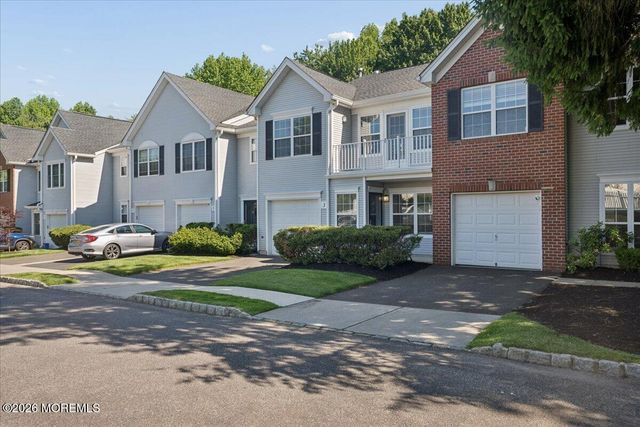 3 Whitemarsh Drive, Manalapan, NJ 07726