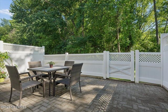 3 Whitemarsh Drive, Manalapan, NJ 07726