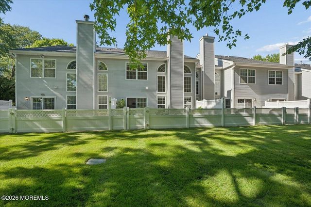 3 Whitemarsh Drive, Manalapan, NJ 07726
