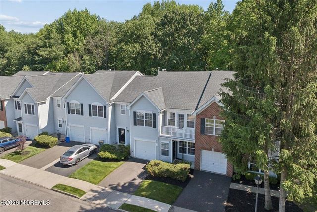 3 Whitemarsh Drive, Manalapan, NJ 07726