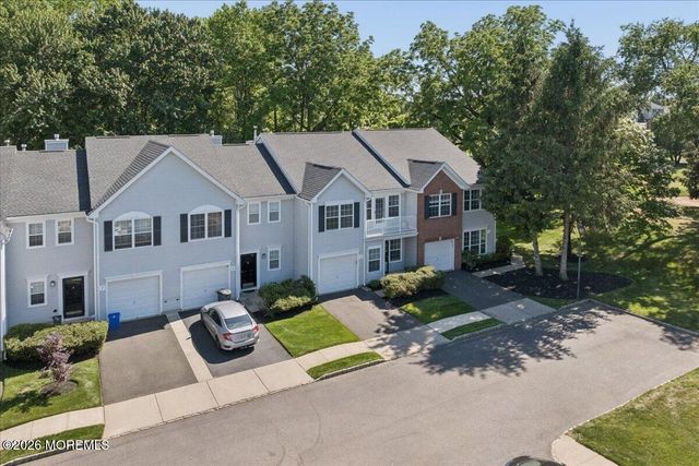 3 Whitemarsh Drive, Manalapan, NJ 07726