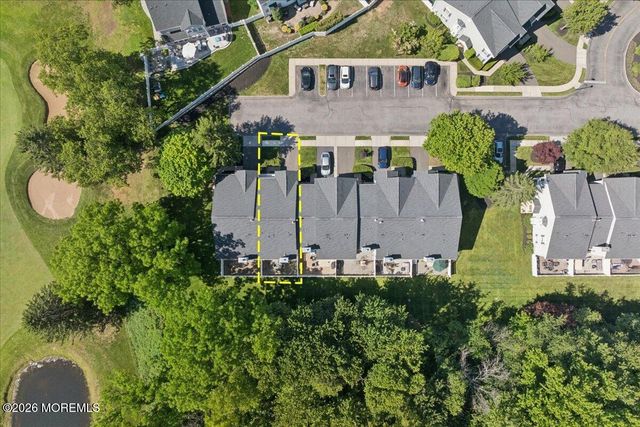 3 Whitemarsh Drive, Manalapan, NJ 07726