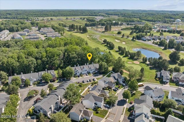 3 Whitemarsh Drive, Manalapan, NJ 07726
