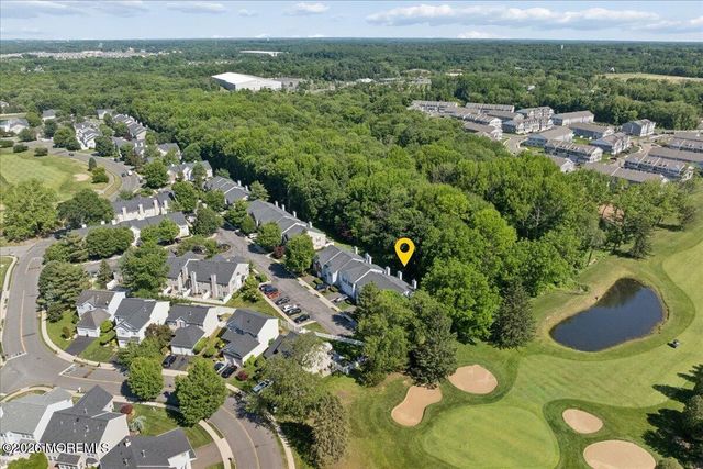 3 Whitemarsh Drive, Manalapan, NJ 07726