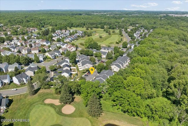 3 Whitemarsh Drive, Manalapan, NJ 07726