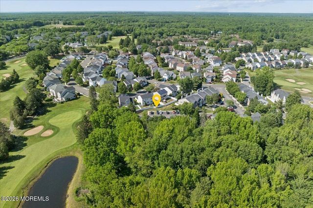 3 Whitemarsh Drive, Manalapan, NJ 07726