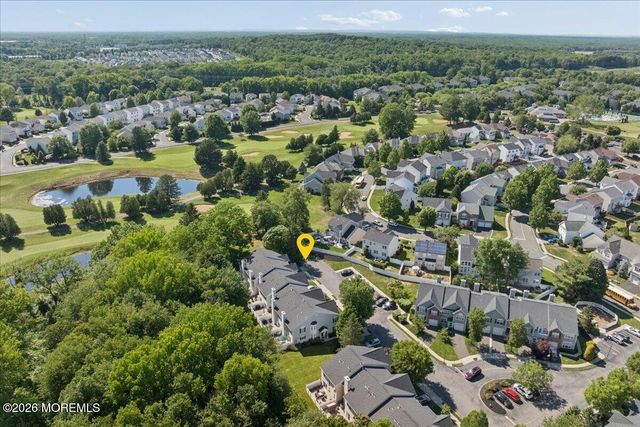 3 Whitemarsh Drive, Manalapan, NJ 07726