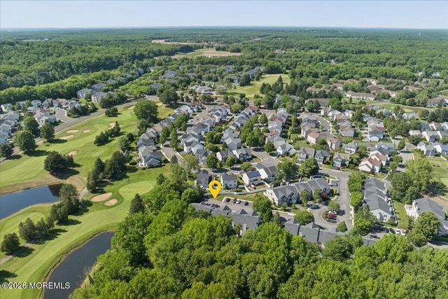 3 Whitemarsh Drive, Manalapan, NJ 07726