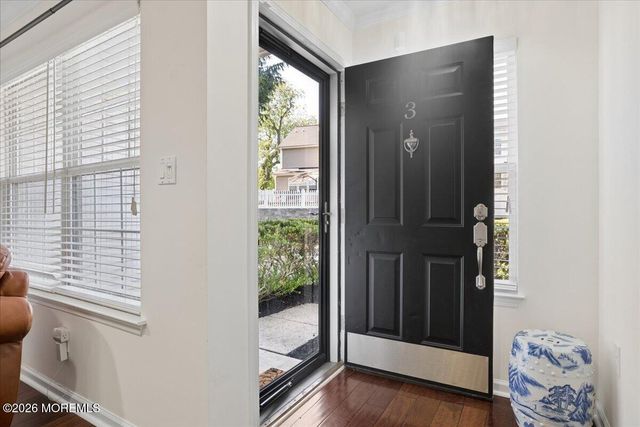 3 Whitemarsh Drive, Manalapan, NJ 07726