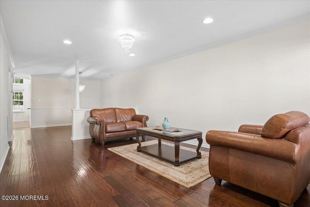 3 Whitemarsh Drive, Manalapan, NJ 07726
