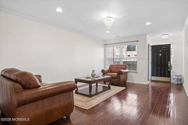 3 Whitemarsh Drive, Manalapan, NJ 07726