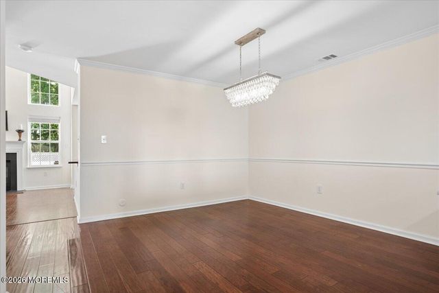 3 Whitemarsh Drive, Manalapan, NJ 07726