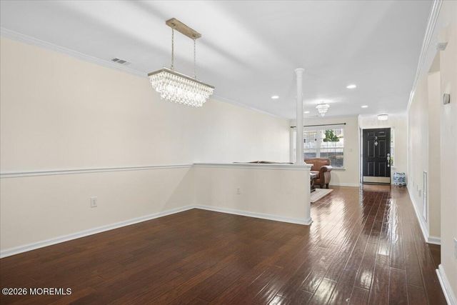 3 Whitemarsh Drive, Manalapan, NJ 07726