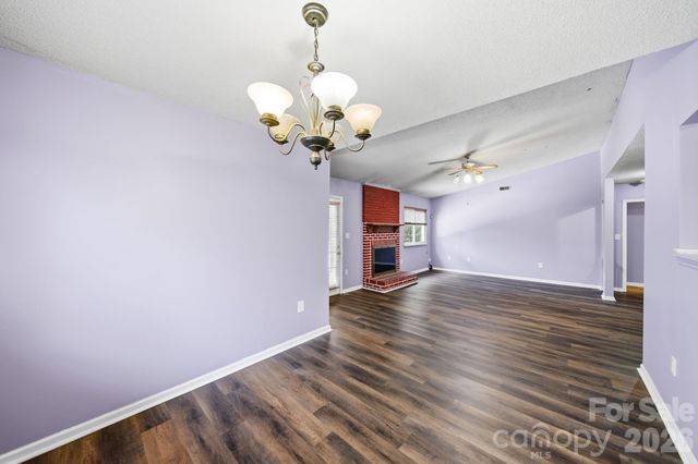 4301 Claybury Court, Charlotte, NC 28227