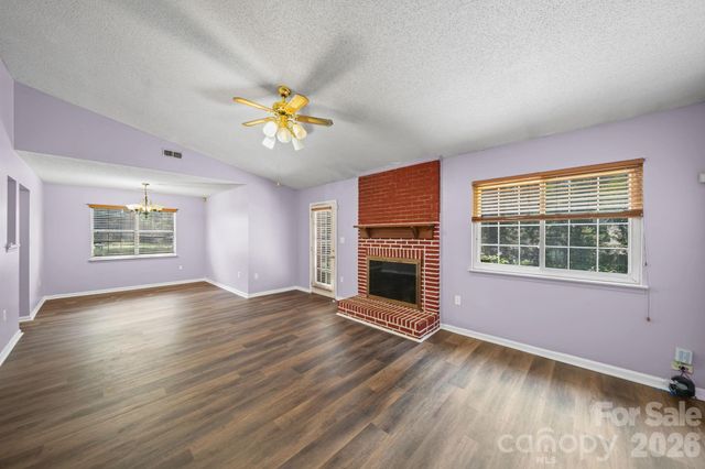 4301 Claybury Court, Charlotte, NC 28227