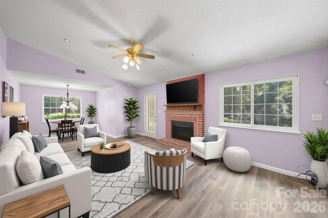 4301 Claybury Court, Charlotte, NC 28227