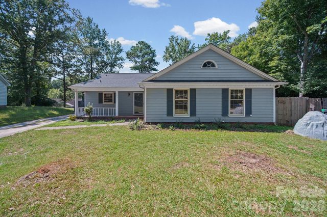 4301 Claybury Court, Charlotte, NC 28227
