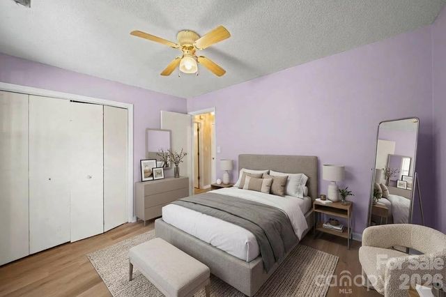 4301 Claybury Court, Charlotte, NC 28227