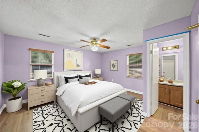 4301 Claybury Court, Charlotte, NC 28227