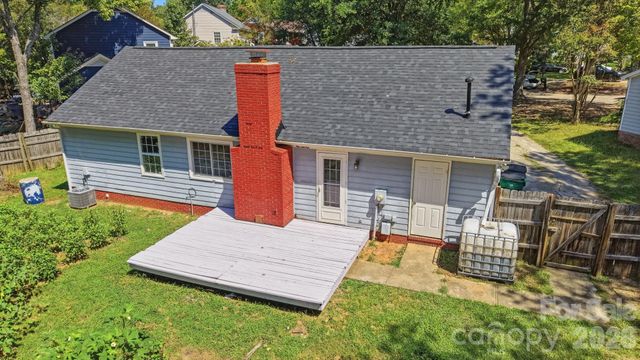 4301 Claybury Court, Charlotte, NC 28227