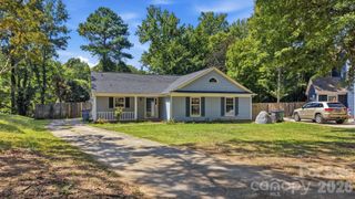 4301 Claybury Court, Charlotte, NC 28227