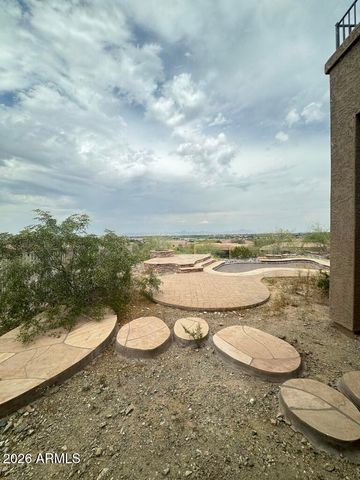 1710 W WESTERN STAR Boulevard, Phoenix, AZ 85041