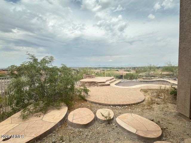 1710 W WESTERN STAR Boulevard, Phoenix, AZ 85041