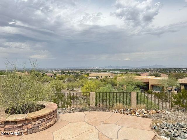 1710 W WESTERN STAR Boulevard, Phoenix, AZ 85041