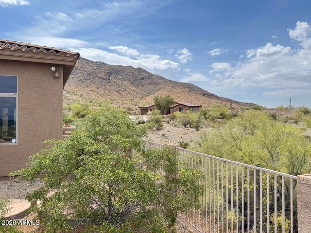 1710 W WESTERN STAR Boulevard, Phoenix, AZ 85041