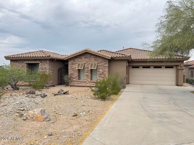 1710 W WESTERN STAR Boulevard, Phoenix, AZ 85041