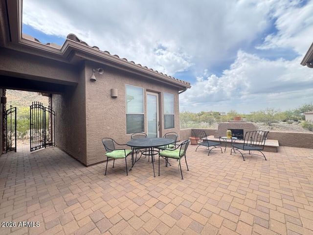 1710 W WESTERN STAR Boulevard, Phoenix, AZ 85041