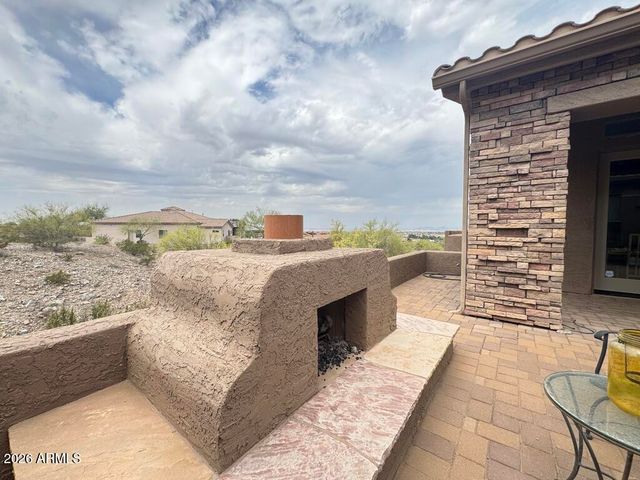 1710 W WESTERN STAR Boulevard, Phoenix, AZ 85041