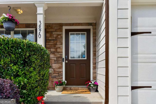 3870 Elder Field Lane, Cumming, GA 30040