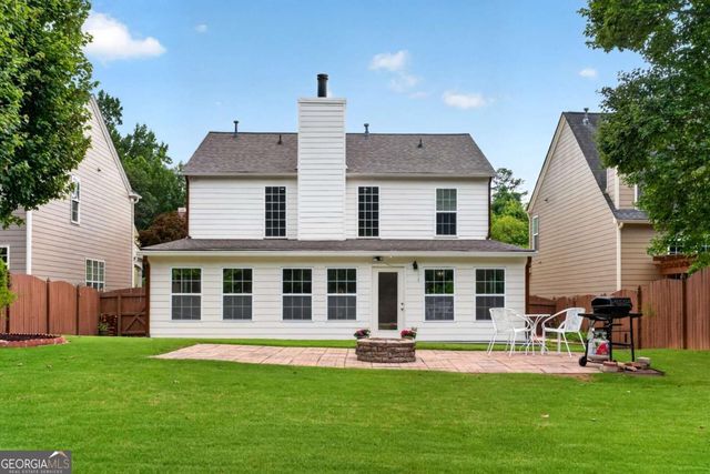 3870 Elder Field Lane, Cumming, GA 30040