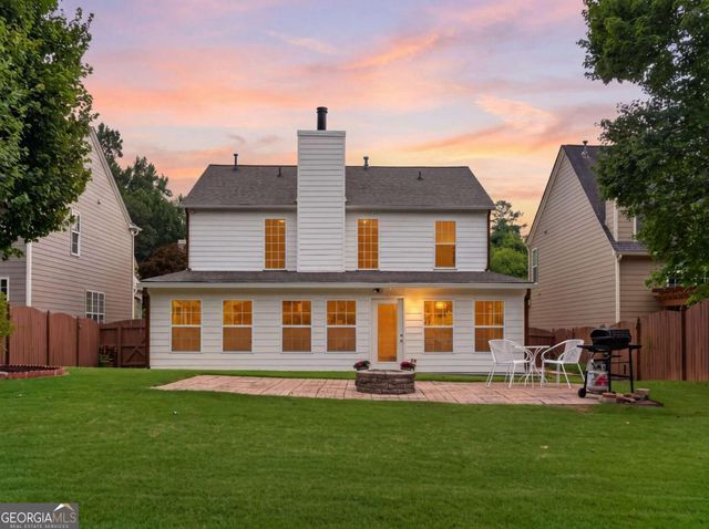 3870 Elder Field Lane, Cumming, GA 30040