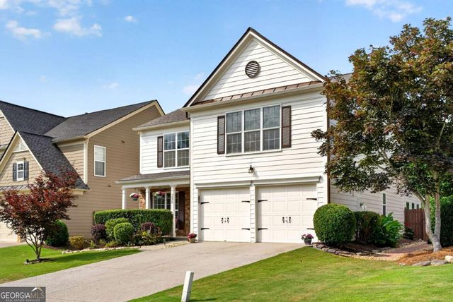 3870 Elder Field Lane, Cumming, GA 30040
