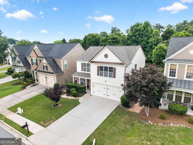 3870 Elder Field Lane, Cumming, GA 30040