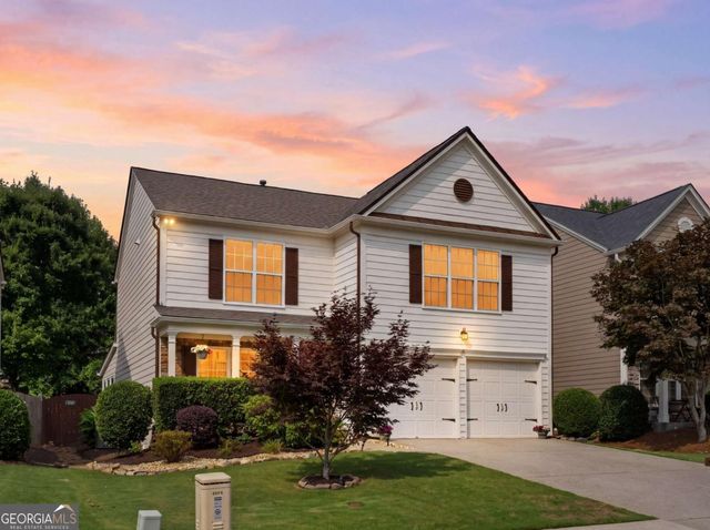 3870 Elder Field Lane, Cumming, GA 30040