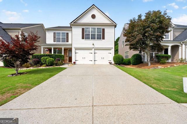 3870 Elder Field Lane, Cumming, GA 30040