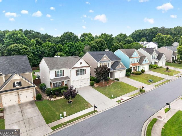 3870 Elder Field Lane, Cumming, GA 30040