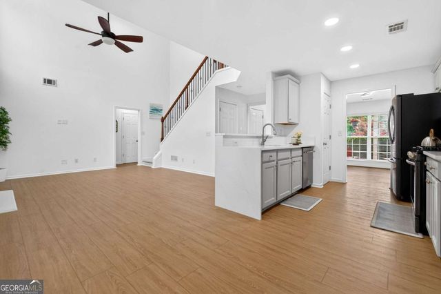 3870 Elder Field Lane, Cumming, GA 30040