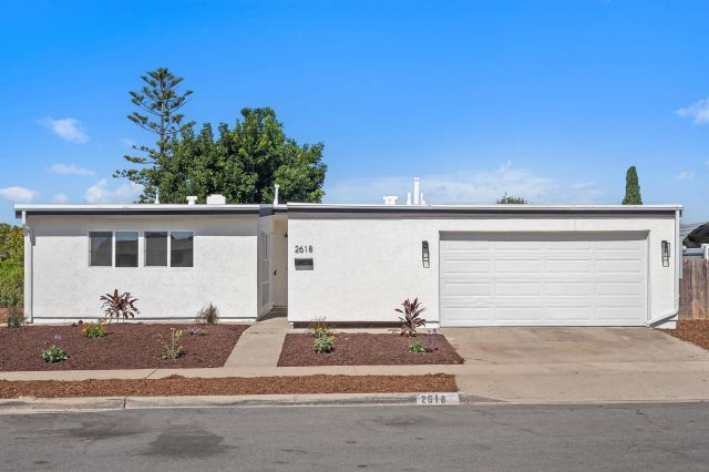 2618 Larkin Pl., San Diego, CA 92123
