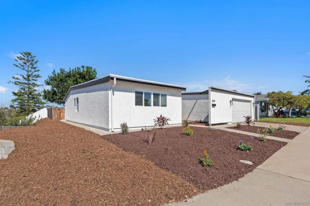2618 Larkin Pl., San Diego, CA 92123